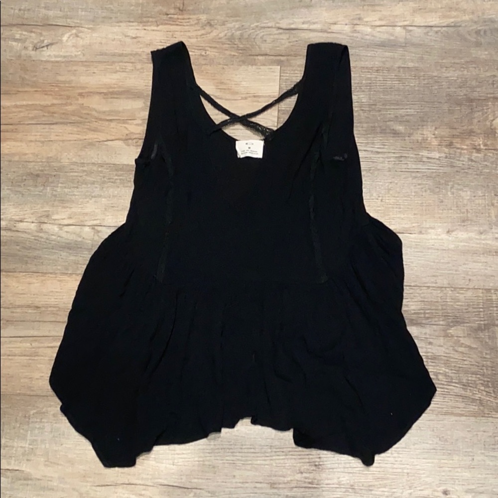 Pins and Needles Dress Size M